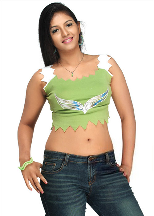 Anjali Hot Pics