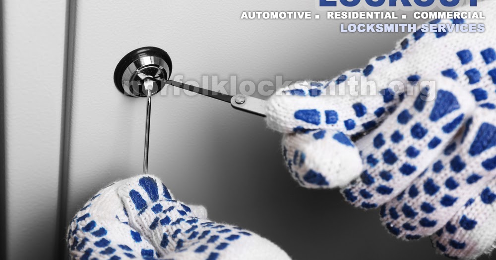 Star Norfolk Locksmith How to Deal With A Jammed Safe