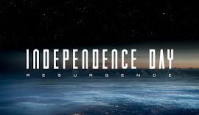 Sinopsis Independence Day 2