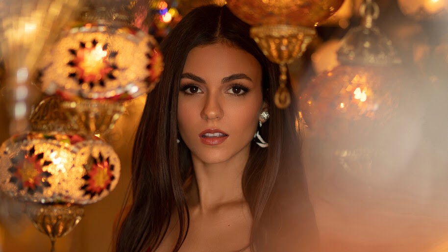 Victoria Justice, Beautiful, Girl, 4K, #4.1401