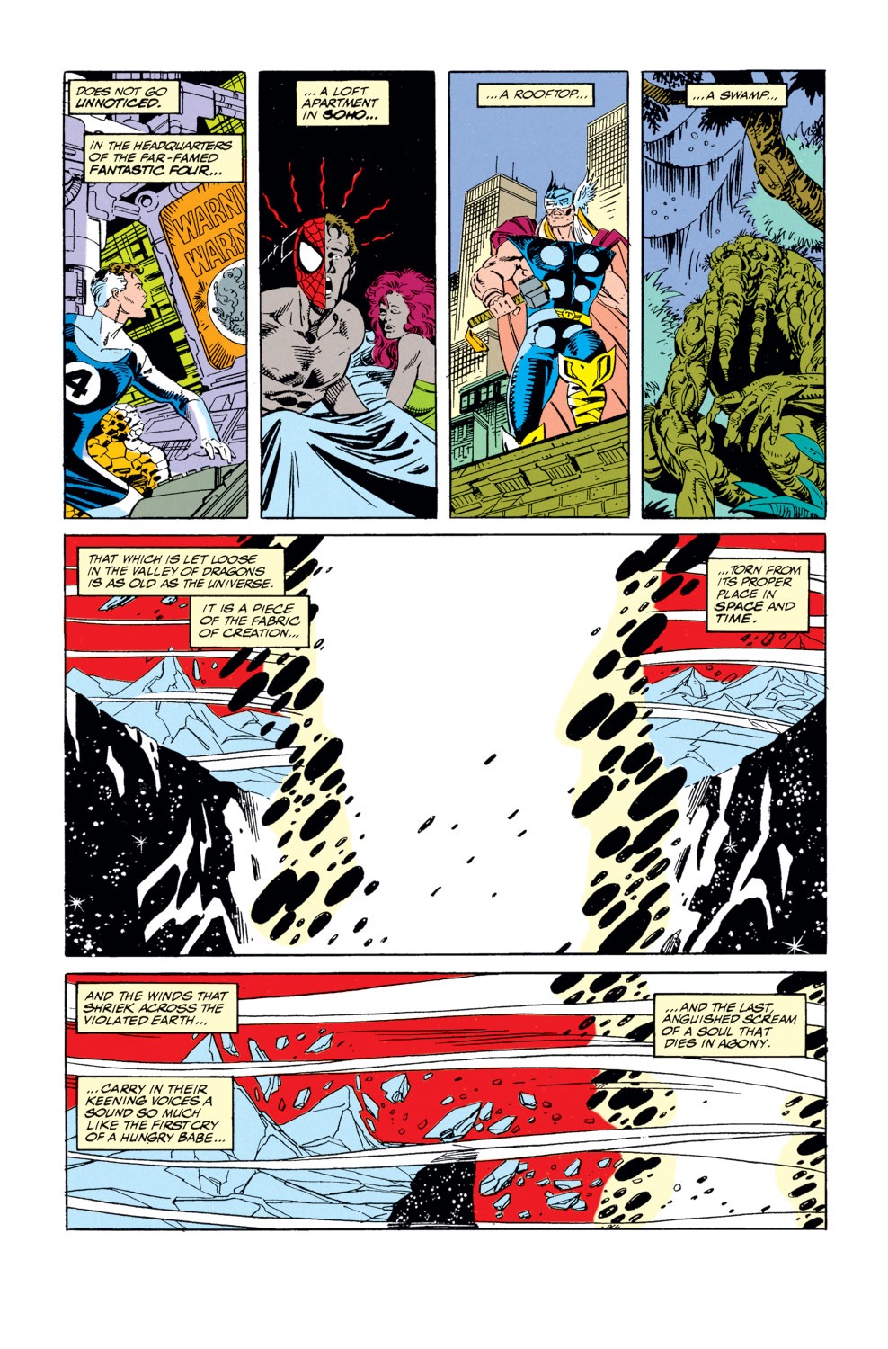 Read online Iron Man (1968) comic - Issue #275 - 24