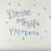 Draw my life: La Vida de los Astros del Futbol en Dibujos