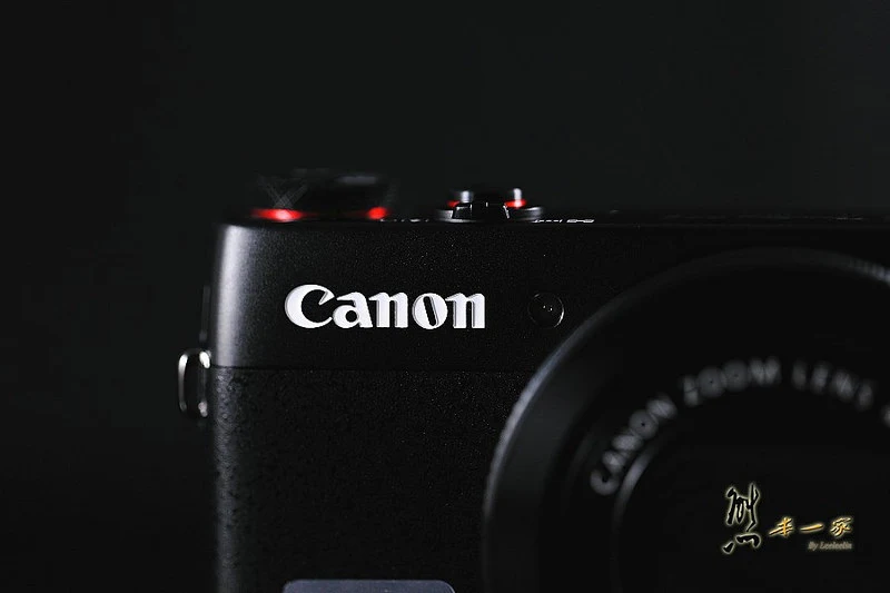 隨身相機開箱|Canon G7X缺點評比實拍測試|不推薦購買原因整理