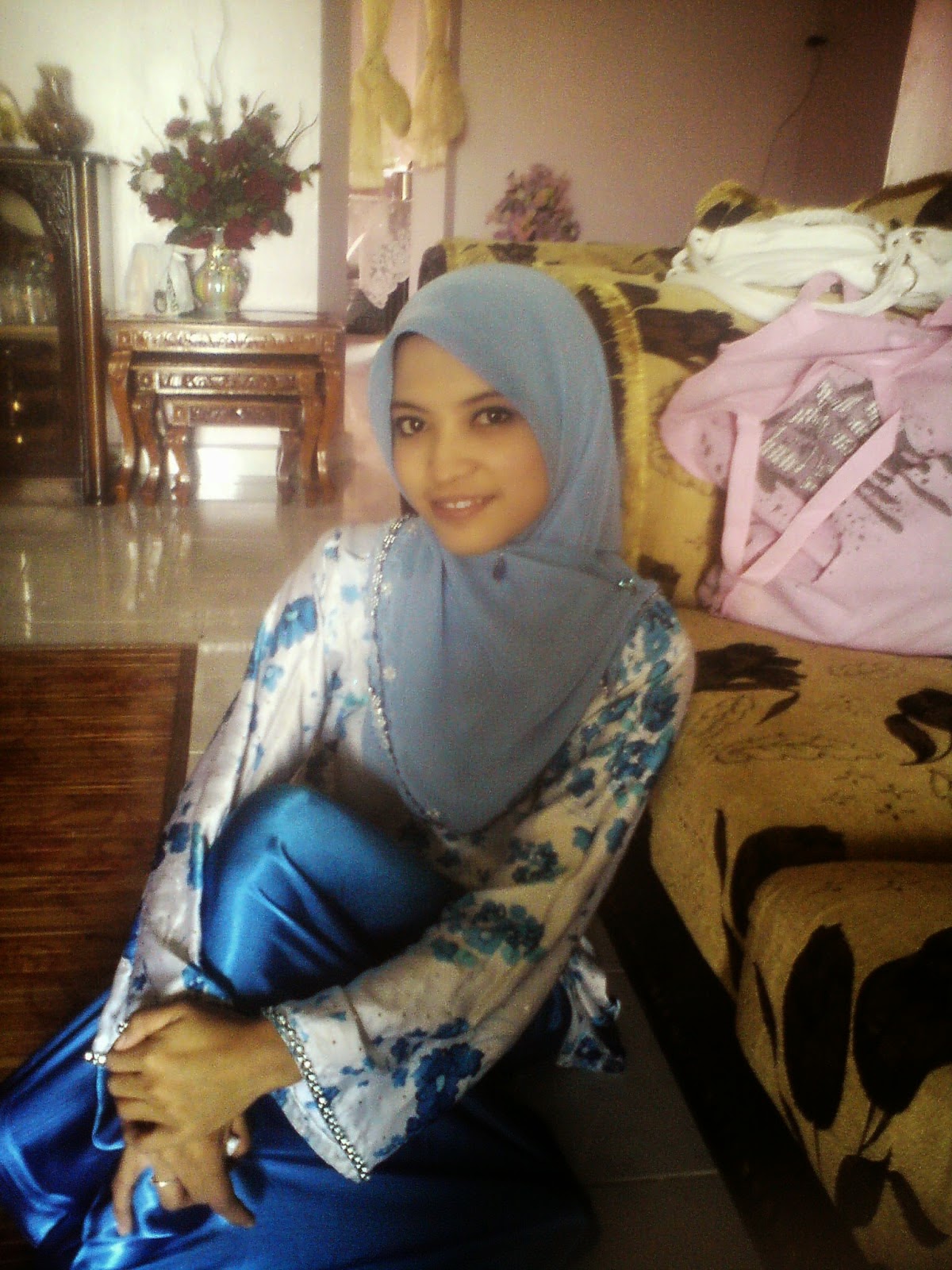 February 2015 | Malaysian Baju Kurung