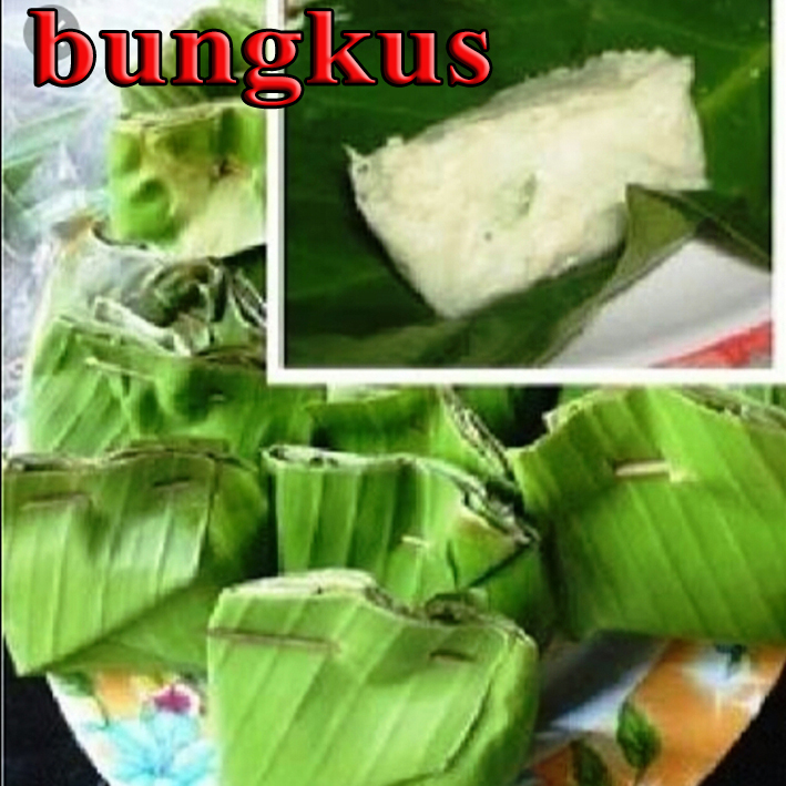 Contoh Laporan Karya Ilmiah Membuat Tape Ketan