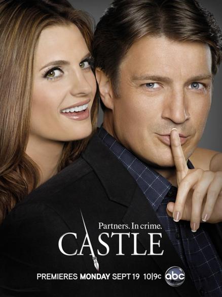 Castle – S04E03 – HDTV + RMVB Legendado