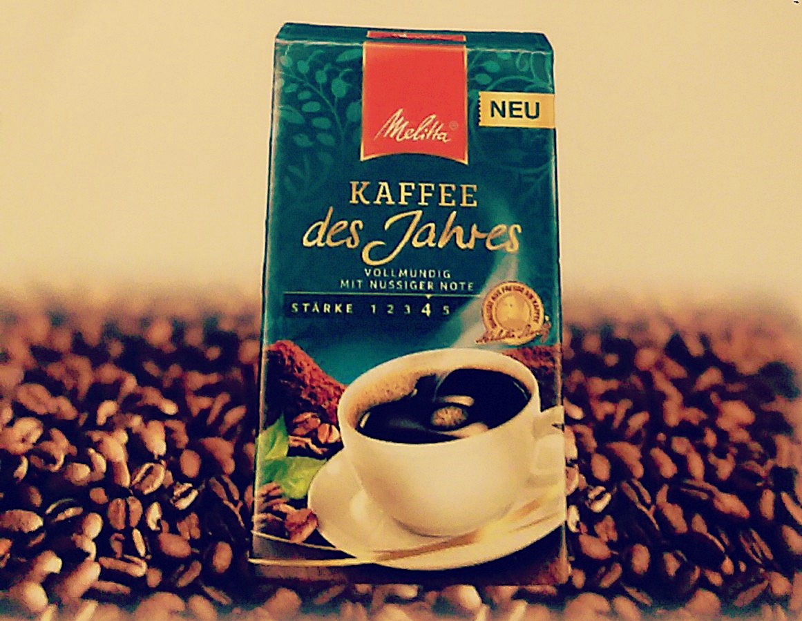 Der Kaffee des Jahres?