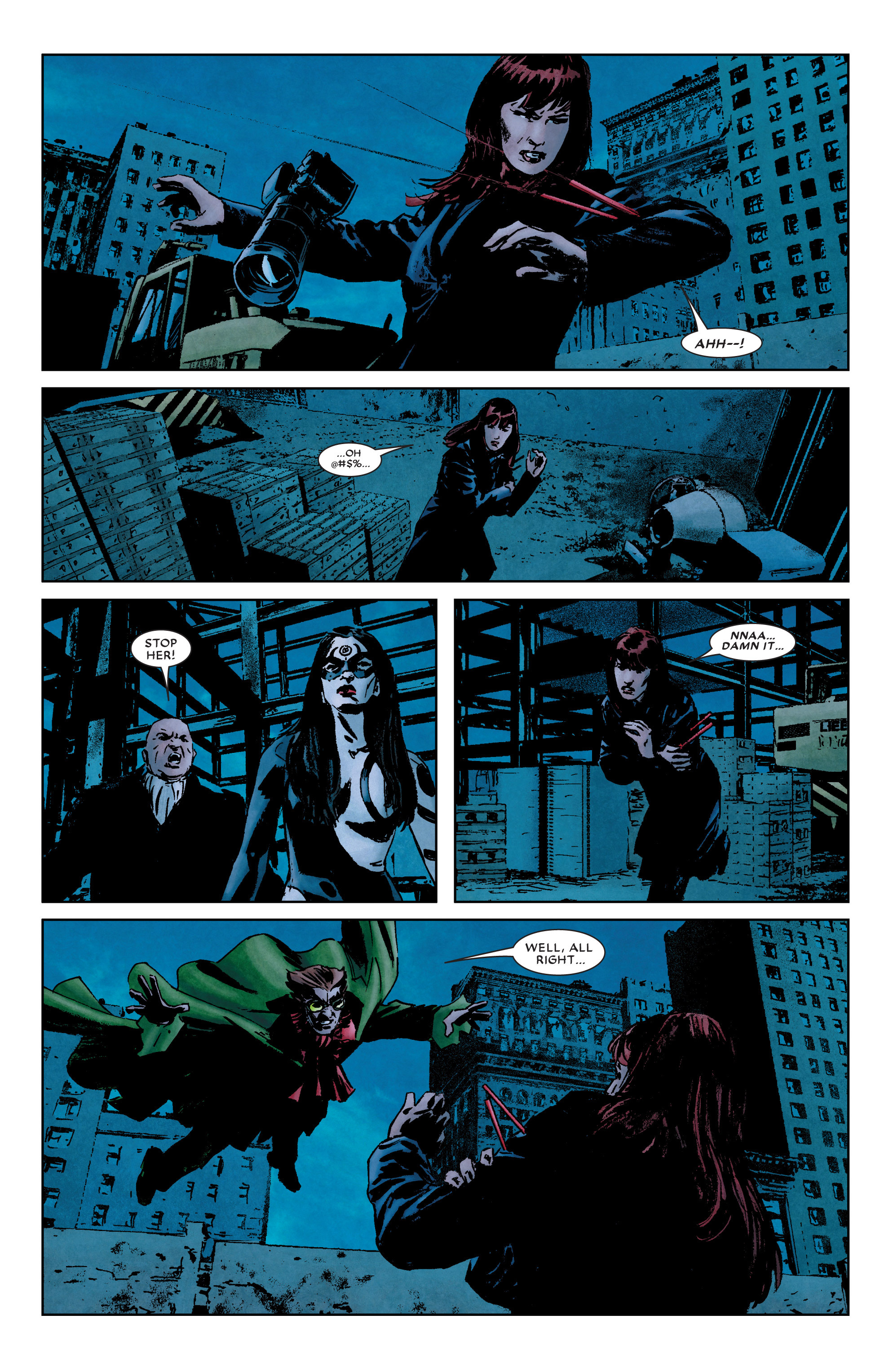 Daredevil (1998) 119 Page 22