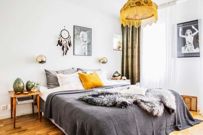 Värikästä pintaa ja yksityiskohtaa