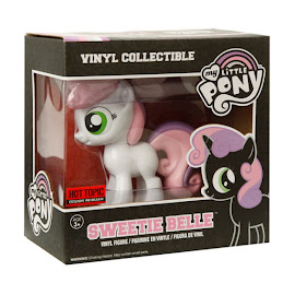 My Little Pony Regular Sweetie Belle Vinyl Funko