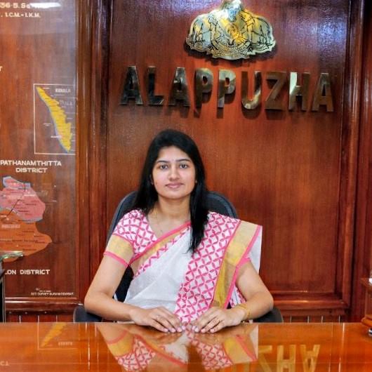 T V Anupama Ias Wiki Husband Wedding Wikipedia Family Age Marriage Osm Status