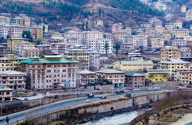 28 Must See Places in Thimphu