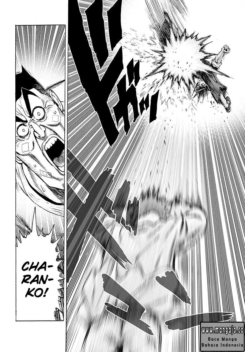OnePunch Man Chapter 114 Indo Mangajo One Piece OnePunch Man Chapter 114 Indo Mangajo One Piece