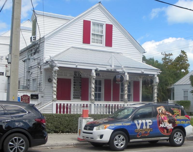 Cruising the ICW with Bob423 Key West We rent a car, provision and