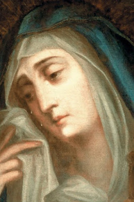 Nossa Senhora das Dores - Imagens, fotos, ícones, pinturas, vitrais