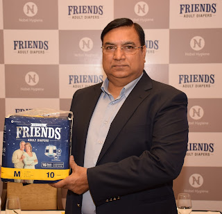 PR- Mr. Kamal Kumar Johari with Friends Overnight pack PR- Mr. Kamal Kumar Johari with Friends Overnight pack