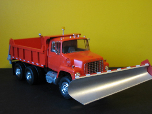 Amt ford snowplow #5