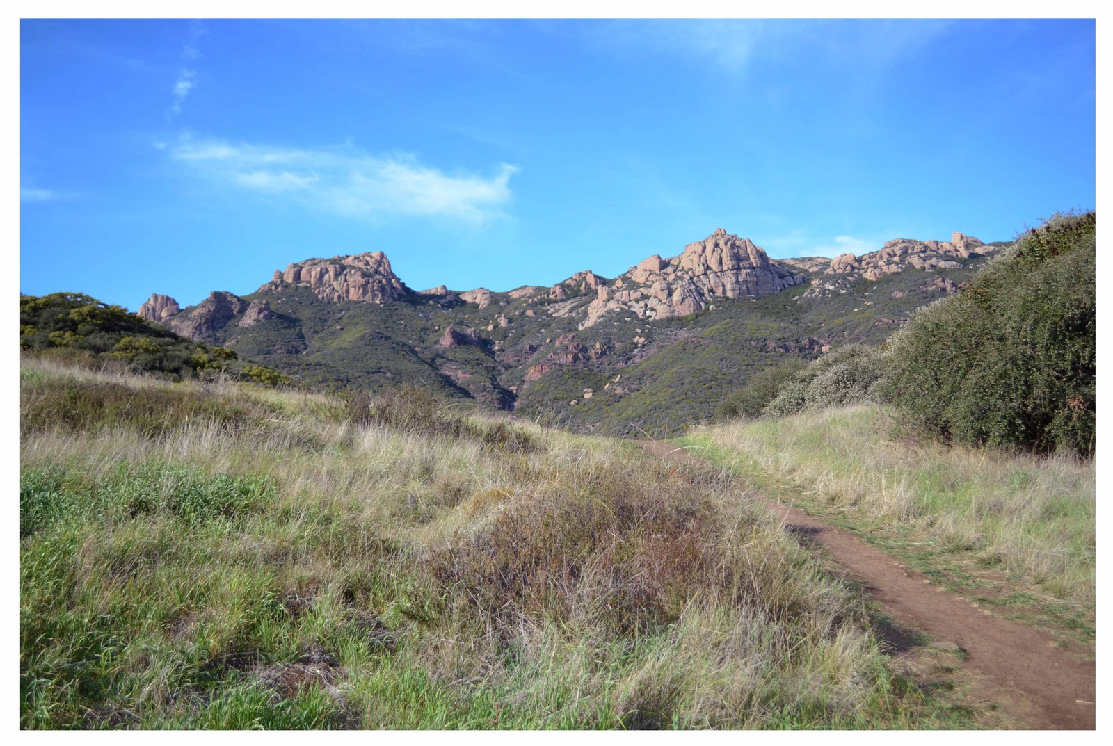 Ready. Set. Hike! CIRCLE X RANCH Canyon View Trail & the Quest for