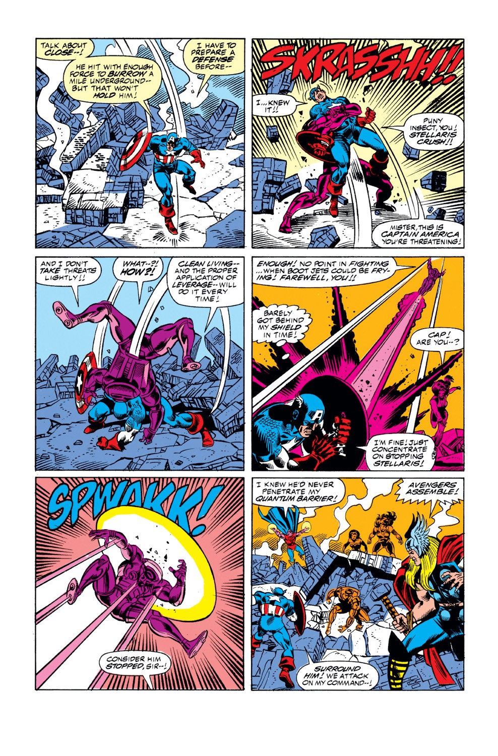 Thor (1966) 420 Page 15