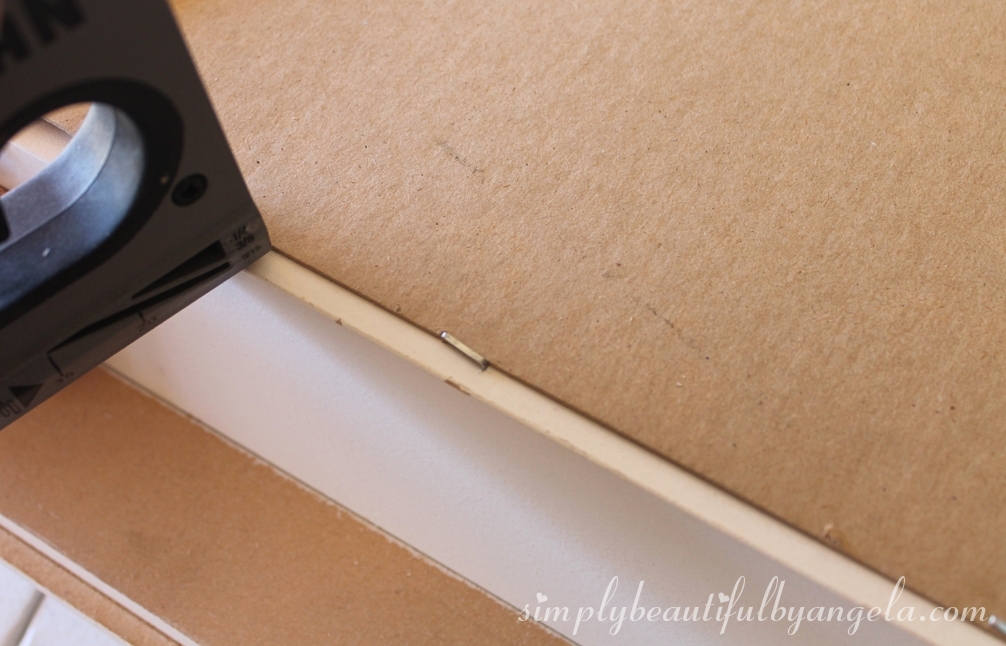 How to Make MDF Look Like Worn Wood