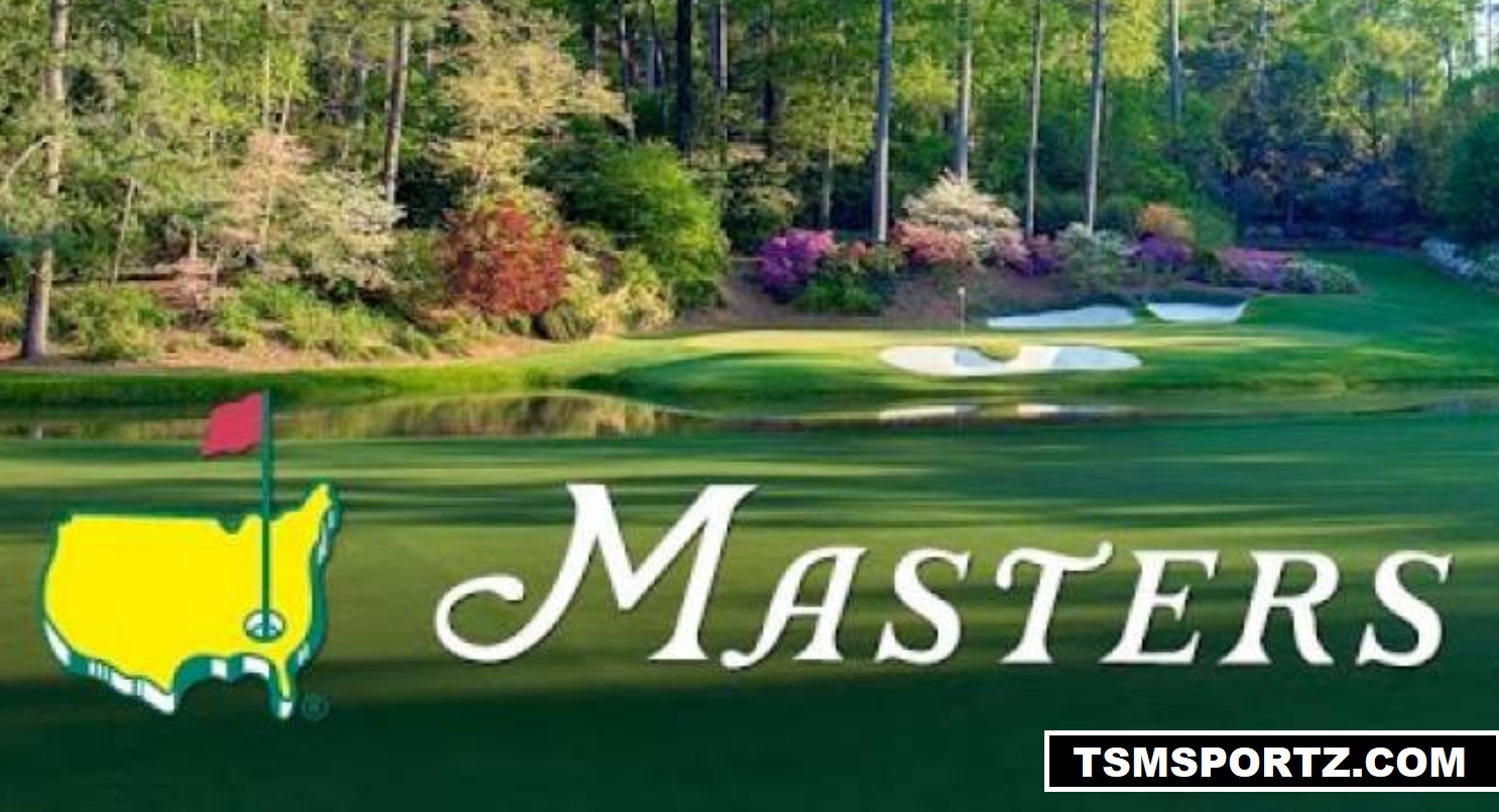 How much prize money adjusted for Augusta Masters 2018