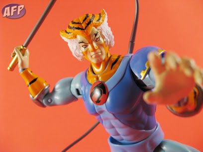 FIGURINE COSMOCATS /THUNDERCATS LJN 1985 – TYGRA & WILYKAT FIGURINE COSMOCATS /THUNDERCATS LJN 1985 – TYGRA & WILYKAT