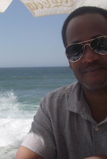 Don D. Scott. Director of Barbershop 2: Back in Business