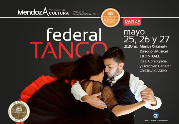 Federal Tango