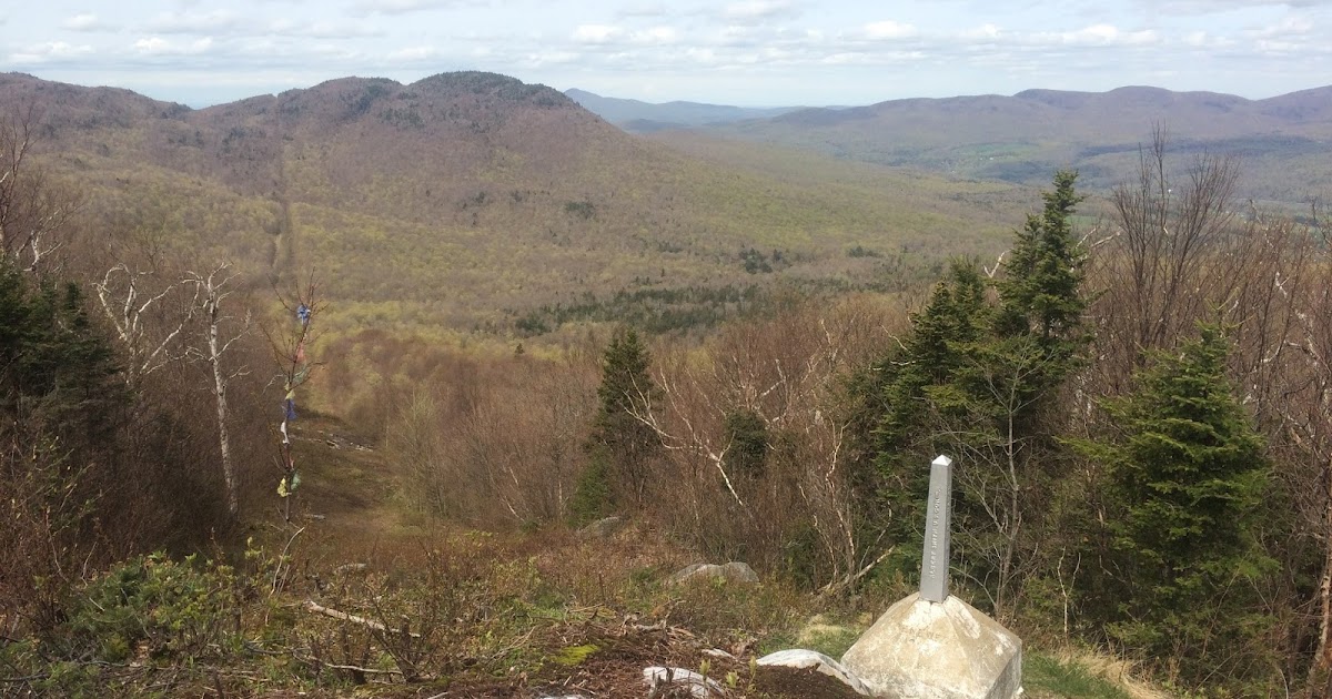 Such Great Heights Journeys End, North Troy Vermont