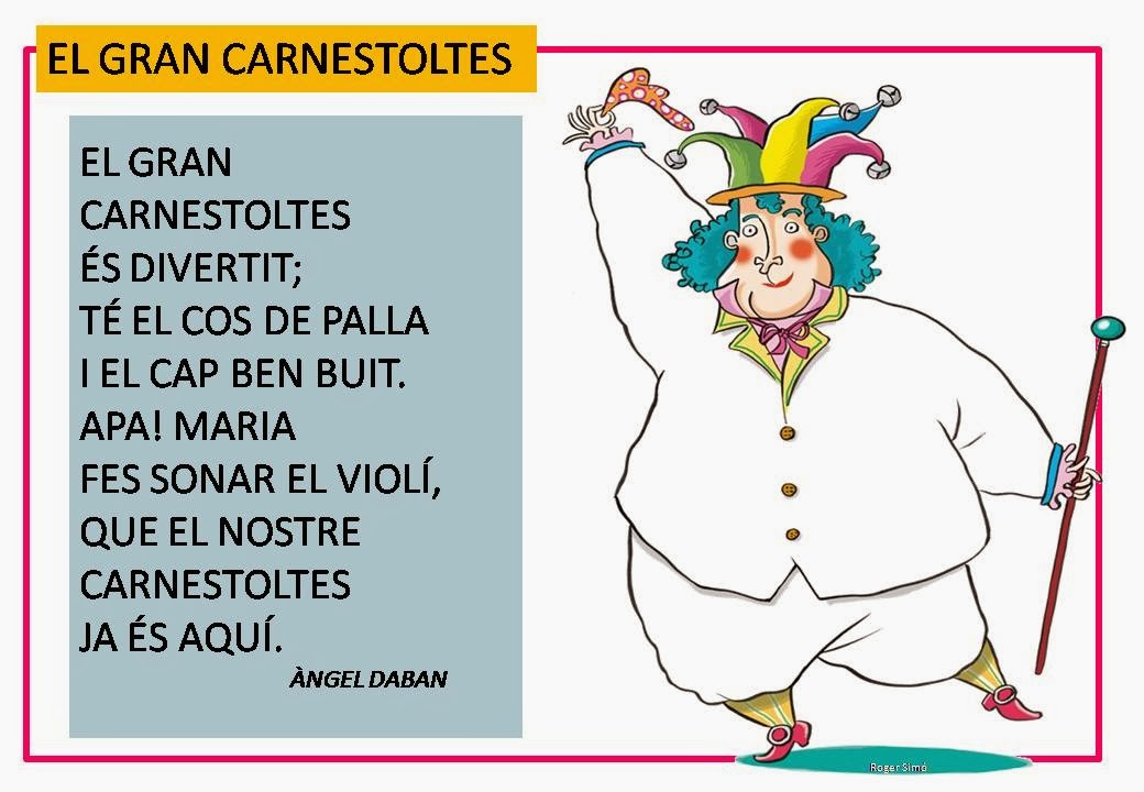 http://www.scribd.com/doc/207704575/Poema-El-Gran-Carnestoltes-Angel-Daban