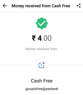 mpl payment proof