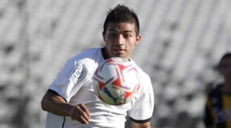 Bryan Rabello quiere ser fichaje del Sevilla