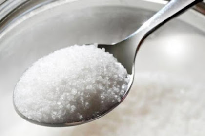 5 Rules to Eat Sugar to Follow If You Want to Avoid Diabetes