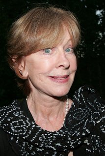 Christina Pickles