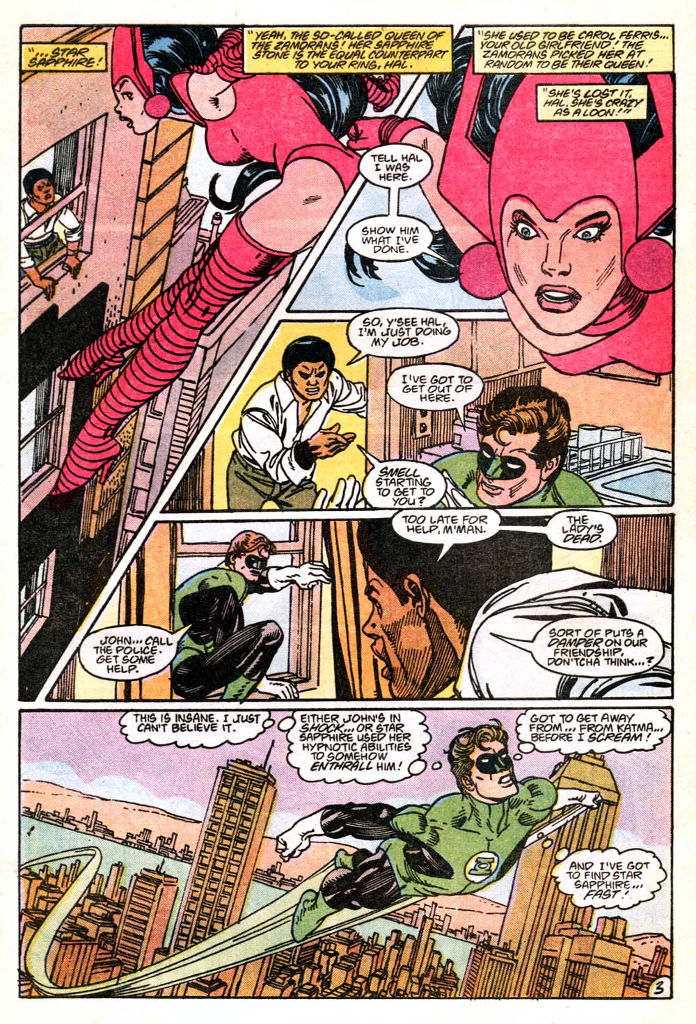 Action Comics (1938) 602 Page 3