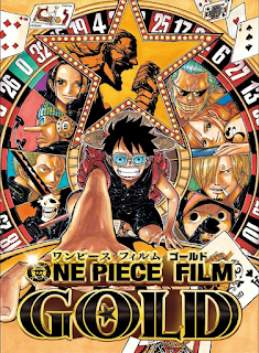 Xem Phim One Piece Film Gold Xem Phim One Piece Film Gold - One Piece Film: Gold (2016)
