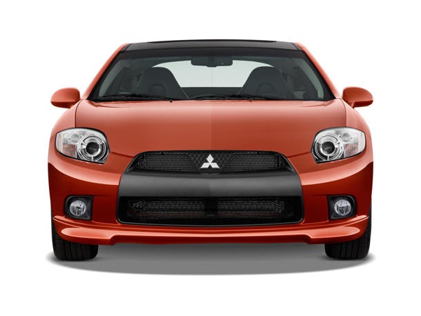 2012 Mitsubishi Eclipse GS Sport Cusomization ~ PRICE AND REVIEW