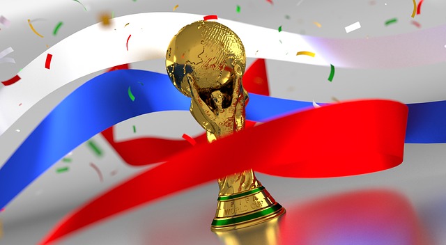 Trophy Soccer Russia Football Championship Trophy Soccer Russia Football Championship