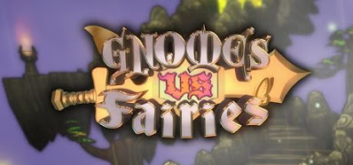 تحميل لعبة Gnomes Vs Fairies للكمبيوتر تحميل لعبة Gnomes Vs Fairies للكمبيوتر