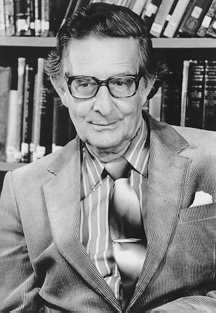 H. J. EYSENCK