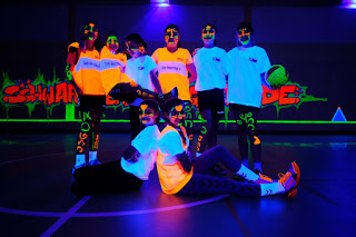 Bigband Presto Die Big Band Aus Wolbrechtshausen In