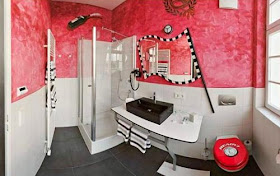 فندق خاص لعشاق السيارات فقط!