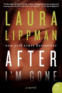 Blog Tour, Review & Giveaway: After I’m Gone by Laura Lippman (CLOSED)