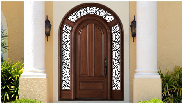 17 New Cnc Wooden Door Designs Dwell Of Decor