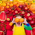 3 vitamins that rejuvenate and strengthen the body