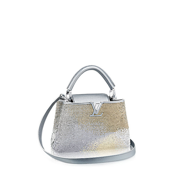Louis Vuitton, Bags, Limited Edition Lv Twist Pm Autres Cuirs