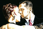My life is a Tango...