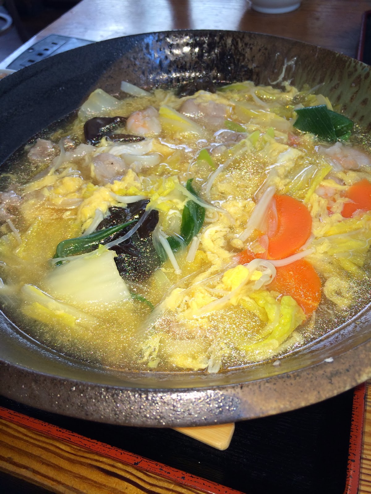 今日何食おうか 讃岐うどん かいと ～町田