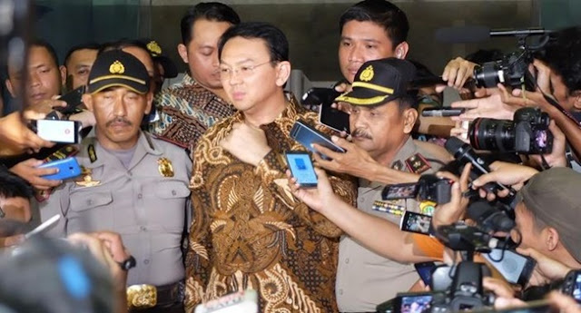 Pekan Depan, Bareskrim Gelar Perkara Kasus Dugaan Penistaan Agama.