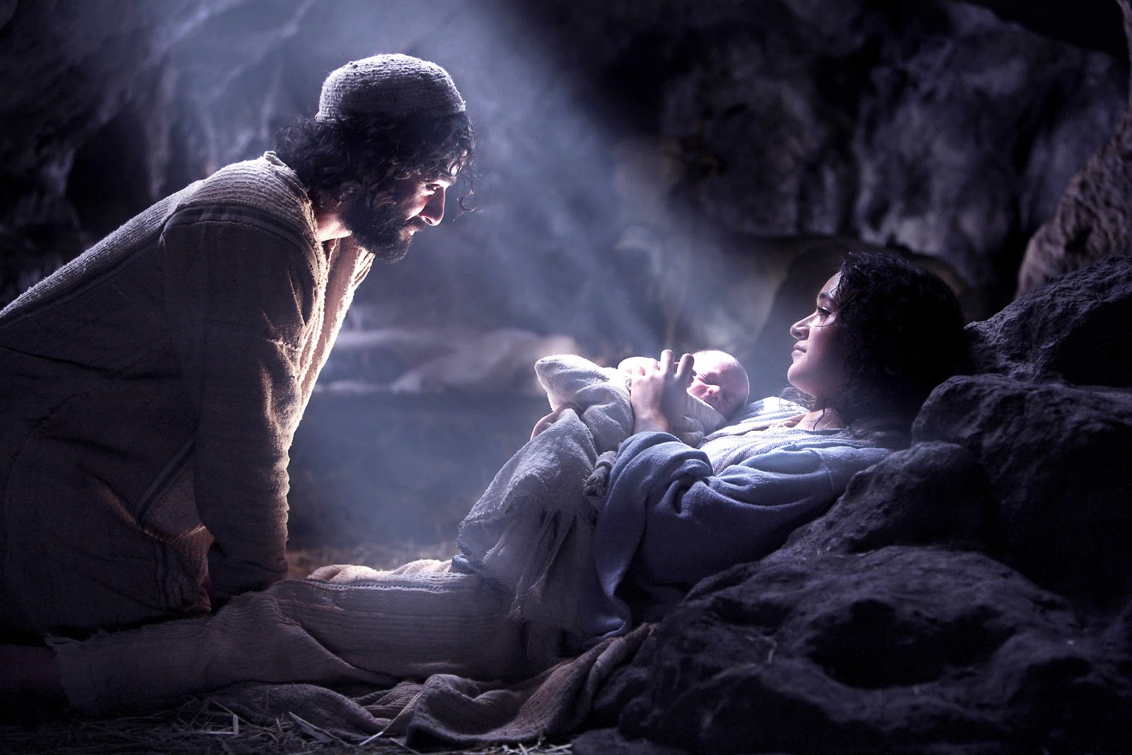 Nascimento de Cristo